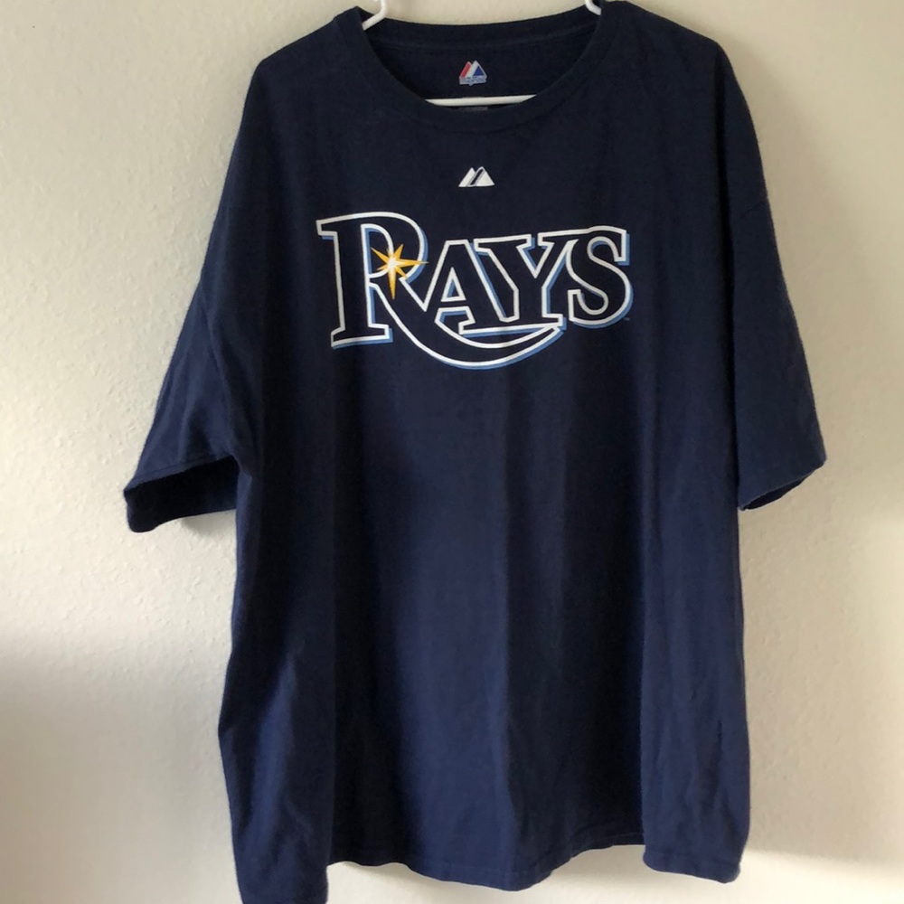 Rays tee